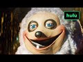 Huluween Film Fest | Now Streaming | Hulu