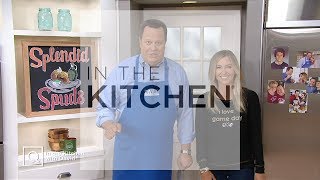 In the Kitchen with David | September 11, 2019