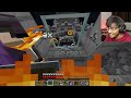 i rescued my friend from danger minecraft darkworld part 7