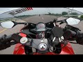 honda cbr 250r vs bajaj pulsar ns400z drag race