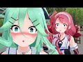 【mmd】ロマンスの神様 【艦これ】