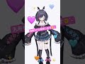 汎用モデル＊メンラビちゃん完成しました✨ vtuber live2d live2dshowcase