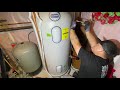 Best way to pipe Hot Water Recirc
