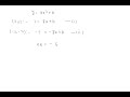 Given that a and b are constants and that 0  a  b, (a) On separate diagrams, sketch the graph wit…