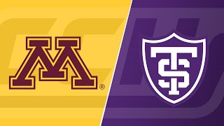 UMN at UST Highlights 10/13/23