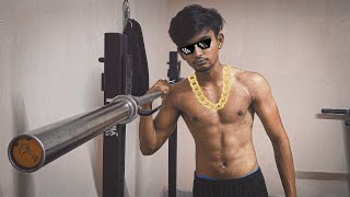 How to SETUP a HOME GYM in Hindi (From Just Rs. 700)