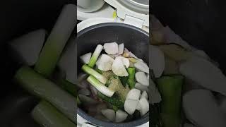 ボーンブロススープの作り方 how to make bone broth soup