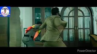 Chakra Official Trailer In Hindi| Vishal