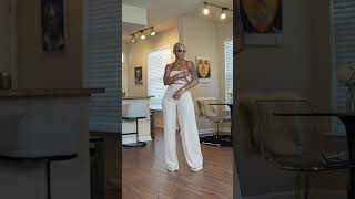 Spring Fashion Ideas | Angelle's Life #fashion #springfashion  #springstyle