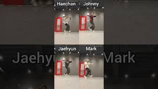 walk🕺🕺🕺🕺 @NCT127 #kpop #sm #nct #nct127 #walk #mark #jaehyun #jornny #haechan