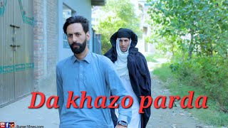 Da khazo Parda Buner Vines New Funny video 2022