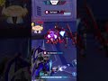 Arthur Quad kill! Super Mecha Champions | SMC #netease #supermechachampions #smc #gundam