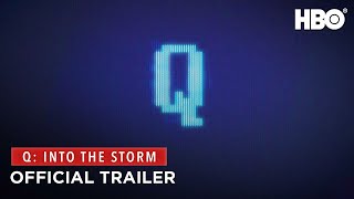 Q: Into the Storm (2021) | Official Trailer | HBO