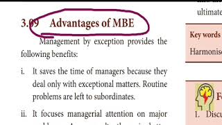 advantages and disadvantages of MBE