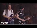 Dragonforce Through The Fire And Flames Live