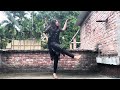 kotha koio na coke studio bangla s 2 choreography shanti rehman dance cover