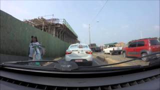 Car Lapse ~ Fortaleza-CE