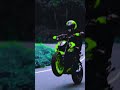 wb03 rider ktm dukh 390 Attitude boy