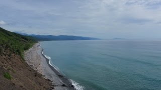 阿郎壹古道 ALangYi Trail