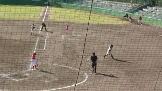 八尾ファイターズ  第48回関西秋季大会  準決勝  その30