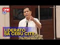 #OBP | Vice Mayor Raymond Alvin Garcia, acting Mayor muna ng Cebu City