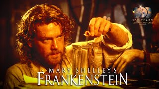 The Tragic Tale of Mary Shelley's Frankenstein | Mary Shelley's Frankenstein