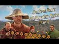 Kingdom Come Deliverance Hardcore Mode All Negative Perks Part 1 Wrecking Skalitz