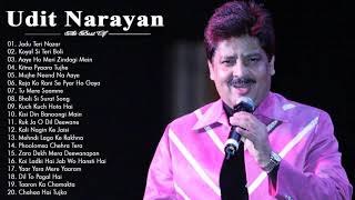 Best Of Udit Narayan || Evergreen Songs 💕Romantic Hit Songs Of Udit Narayan 💕 Golden Songs