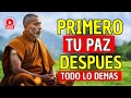 Primero Tu PAZ INTERIOR, Después Todo Lo Demás / Gratitud,  Reflexiones,  Amor Propio 🔴Live🔴 BUDISMO