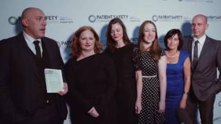 Patient Safety Awards 2016: Improving Safety in Primary Care