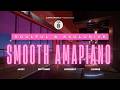 Smooth Amapiano Mix | Jazzy Lounge Amapiano for Work & Relaxing