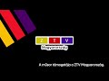 “A műsor támogatója a ZTV Magyarország” bejátszás