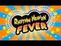 [Rhythm Heaven Fever] Song - Double Date (Perfect Version) [English]