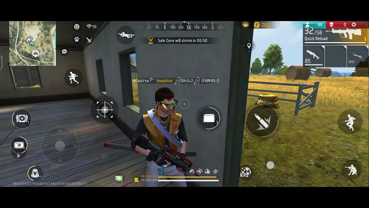 Br Rank Youtube