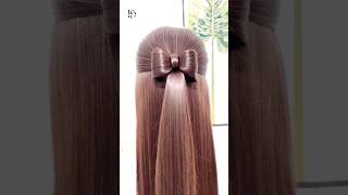 butterfly Hairstyles foryou #shorts #youtubeshorts #hairstyle