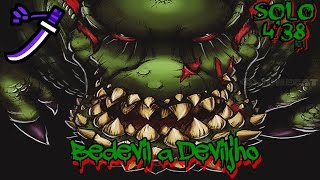 ┌MHX/MHGEN┘ Hub 6★ - Bedevil a Deviljho || Lord Pickle - 4'38 [Longsword]