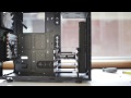 fractal design core 3500w pc case review