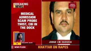 Delhi Court Issues Notice To CBI Over Transcript Leak In Medical Scam