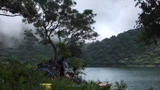 Cabalian Lake | Time-lapse