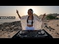 Marzava | Melodic House, Melodic Techno & Progressive House live dj mix 2022 @ Dibba, UAE