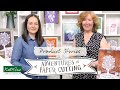 Product Stories | Adventures in Paper Cutting Series With Emma & Sue