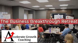 Business Breakthrough Retreat #entrepreneurmindset #businessgrowth #smallbusinessowners