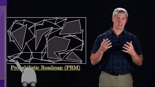 Modern Robotics, Chapter 10.5: Sampling Methods for Motion Planning (Part 1 of 2)