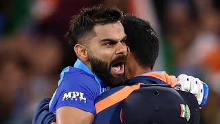 The biggest good news for team India to winning World Cup 2023 #cricket