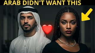 The Arab executive who swore against love—until she made him break every promise