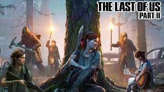 The Last of Us 2 Ellie Combat Gameplay 4KHDR 60FPS #thelastofus2