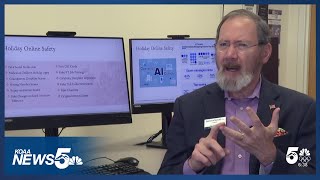 Hunter Nearly Scammed by Fake Website, AI Expert Says 'Almost Undetectable' Now