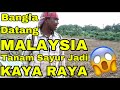 Warga Asing Bangla🕺 Kaya Raya Di MALAYSIA 🇲🇾