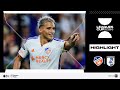 FC Cincinnati vs. Club Querétaro | Leagues Cup | Match Highlight | August 1, 2024