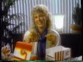 pioneer fried chicken tv commercial 1989